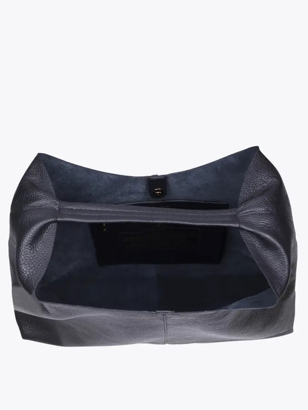 Kurt Geiger London violet hobo - Picture 6 of 6